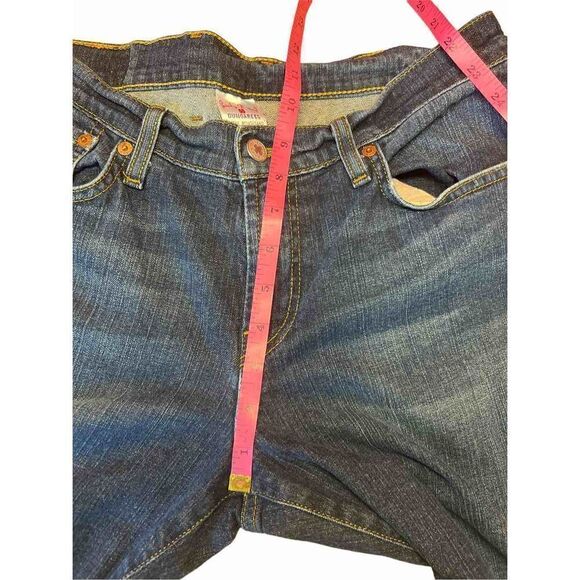 Lucky brand dungarees womans 8/29 classic fit regular length denim jeans - Picture 4 of 6